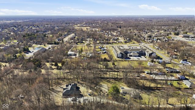 6125 E Edgewood Avenue, Indianapolis, IN 46237