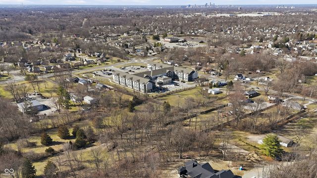 6125 E Edgewood Avenue, Indianapolis, IN 46237