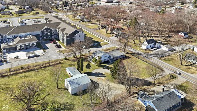 6125 E Edgewood Avenue, Indianapolis, IN 46237