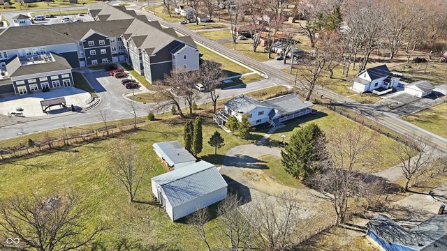 6125 E Edgewood Avenue, Indianapolis, IN 46237