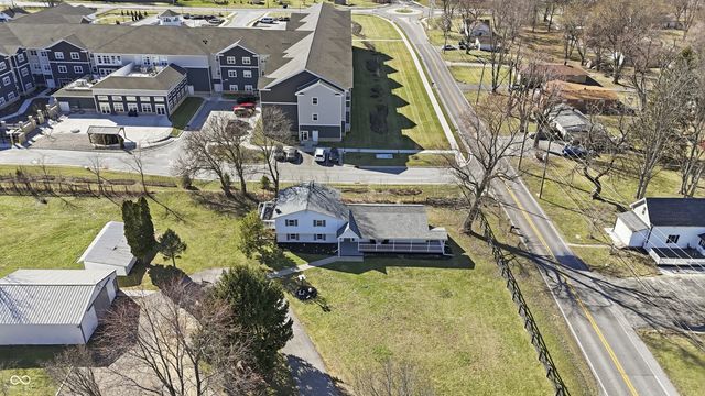 6125 E Edgewood Avenue, Indianapolis, IN 46237