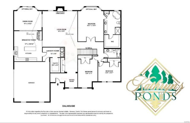 11652 Osanna Lane, Marine, IL 62061