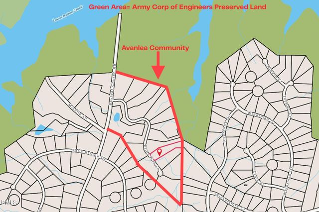 1121 Erins Way Lane, Raleigh, NC 27614