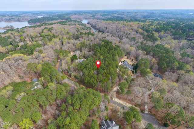 1121 Erins Way Lane, Raleigh, NC 27614