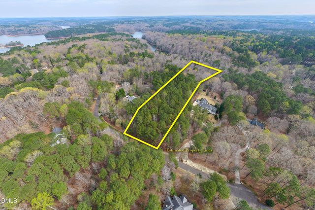 1121 Erins Way Lane, Raleigh, NC 27614