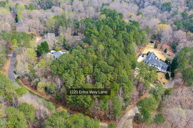 1121 Erins Way Lane, Raleigh, NC 27614