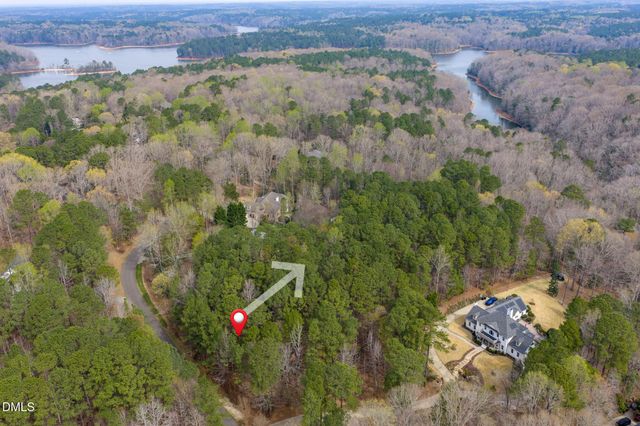 1121 Erins Way Lane, Raleigh, NC 27614