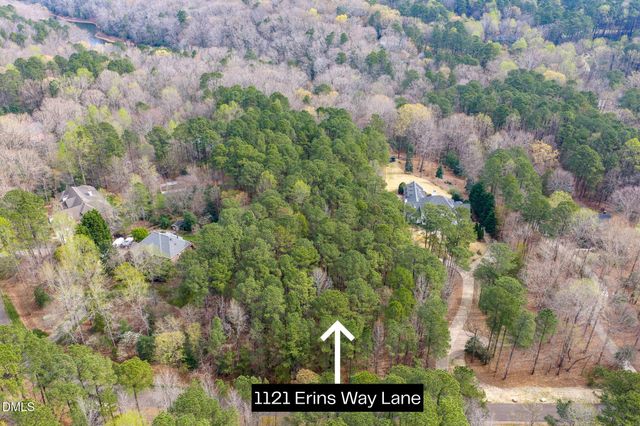 1121 Erins Way Lane, Raleigh, NC 27614