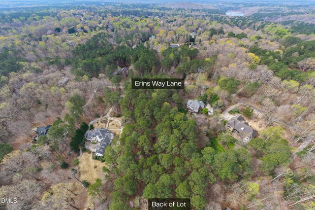 1121 Erins Way Lane, Raleigh, NC 27614