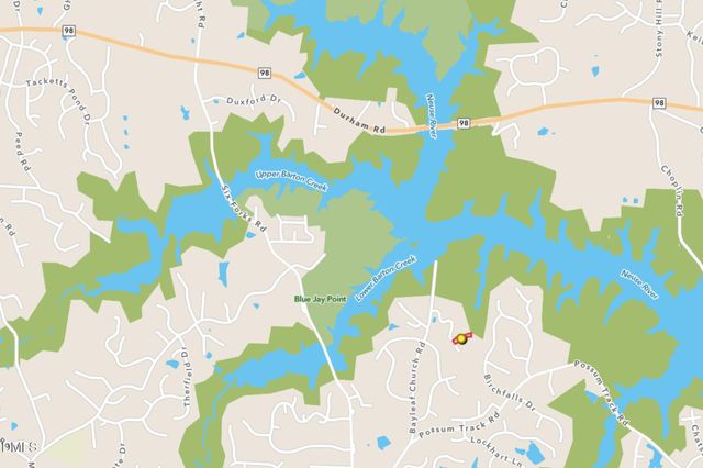 1121 Erins Way Lane, Raleigh, NC 27614