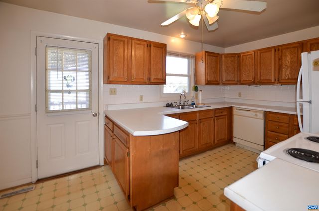 1646 MERIDIAN ST, Charlottesville, VA 22902