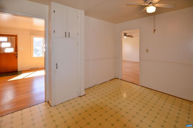 1646 MERIDIAN ST, Charlottesville, VA 22902