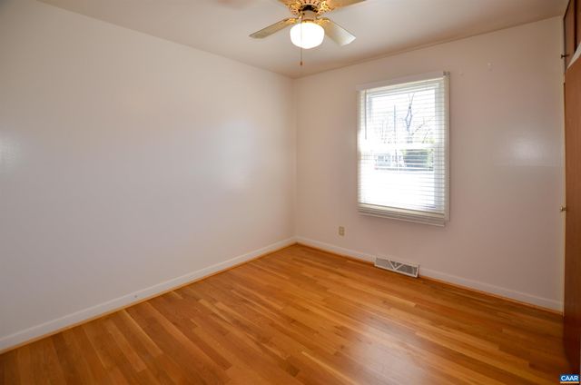 1646 MERIDIAN ST, Charlottesville, VA 22902