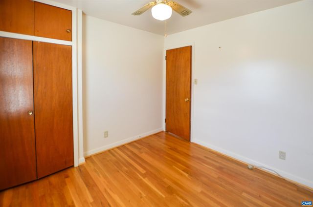 1646 MERIDIAN ST, Charlottesville, VA 22902