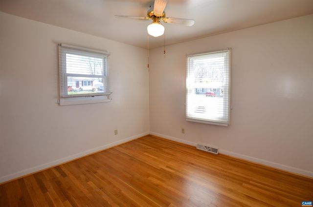 1646 MERIDIAN ST, Charlottesville, VA 22902