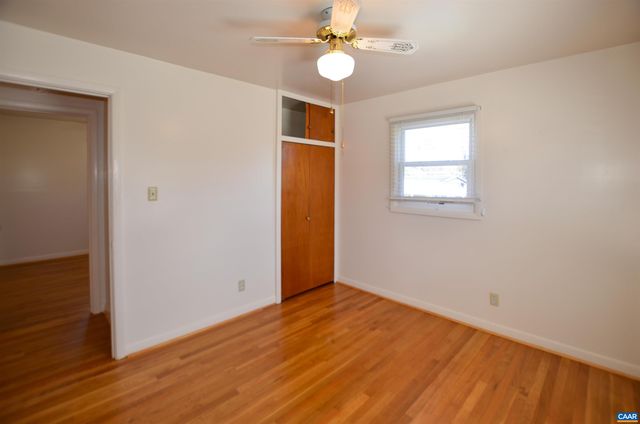 1646 MERIDIAN ST, Charlottesville, VA 22902