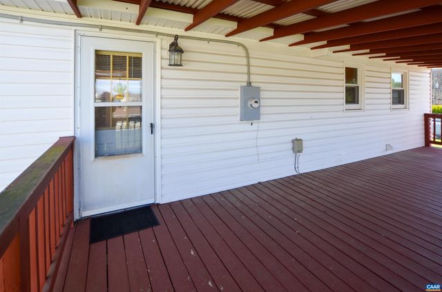 1646 MERIDIAN ST, Charlottesville, VA 22902