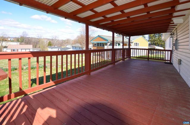 1646 MERIDIAN ST, Charlottesville, VA 22902