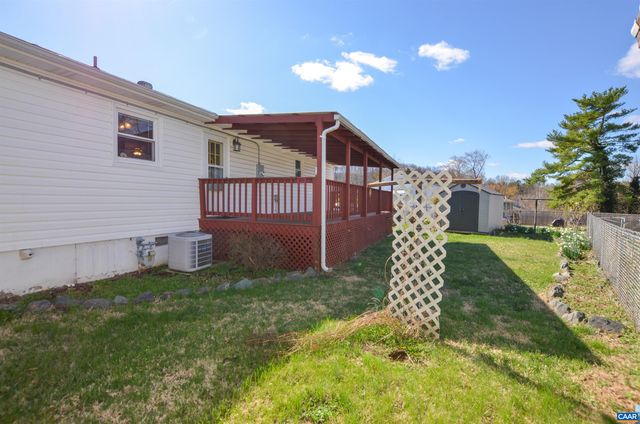 1646 MERIDIAN ST, Charlottesville, VA 22902