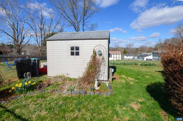 1646 MERIDIAN ST, Charlottesville, VA 22902