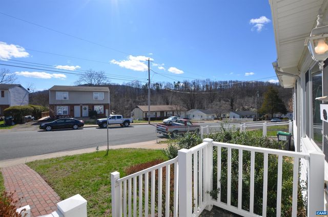 1646 MERIDIAN ST, Charlottesville, VA 22902