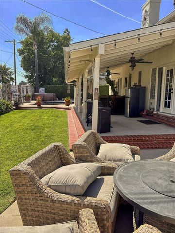 16926 Flanders Street, Granada Hills, CA 91344