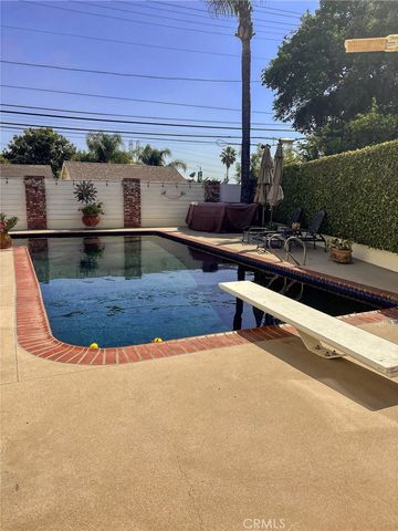 16926 Flanders Street, Granada Hills, CA 91344