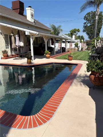 16926 Flanders Street, Granada Hills, CA 91344