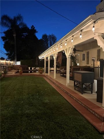 16926 Flanders Street, Granada Hills, CA 91344