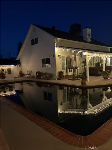 16926 Flanders Street, Granada Hills, CA 91344