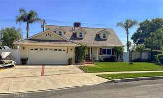 16926 Flanders Street, Granada Hills, CA 91344