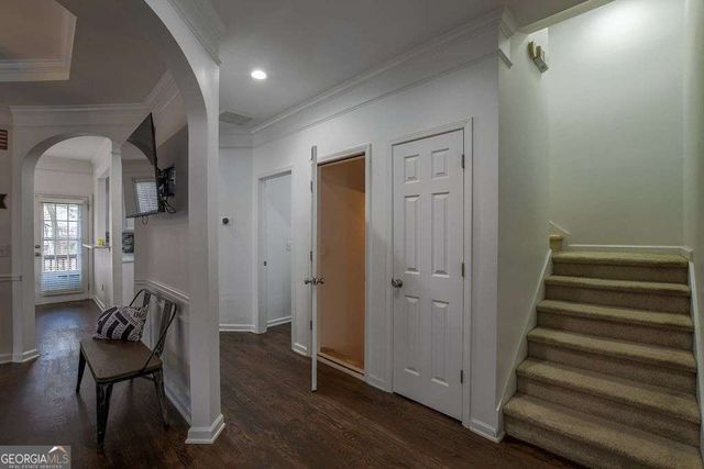 2436 Leaf Hollow Court SE, Atlanta, GA 30339