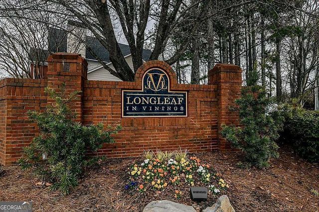 2436 Leaf Hollow Court SE, Atlanta, GA 30339