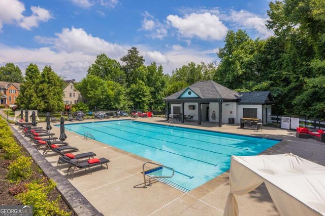 2436 Leaf Hollow Court SE, Atlanta, GA 30339
