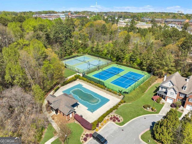 2436 Leaf Hollow Court SE, Atlanta, GA 30339