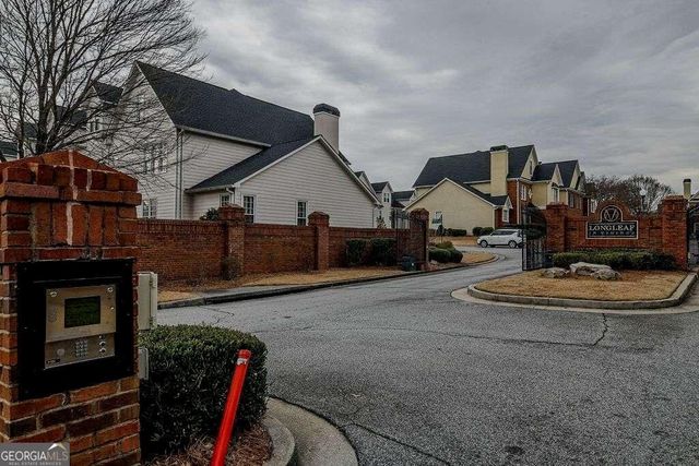 2436 Leaf Hollow Court SE, Atlanta, GA 30339