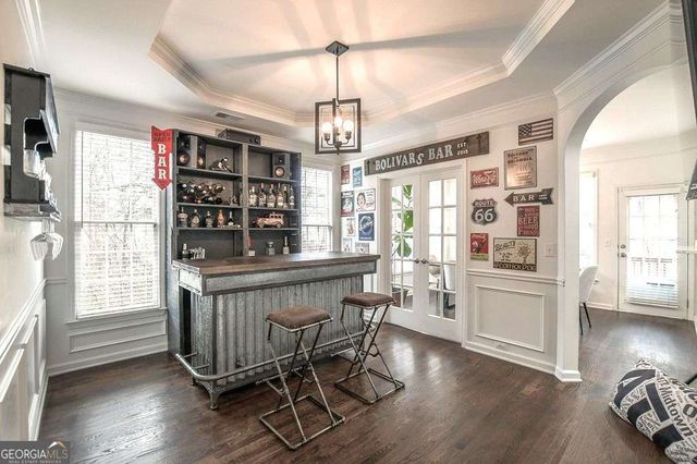 2436 Leaf Hollow Court SE, Atlanta, GA 30339