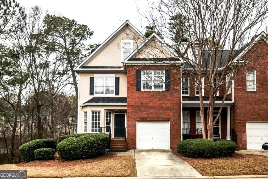 2436 Leaf Hollow Court SE, Atlanta, GA 30339
