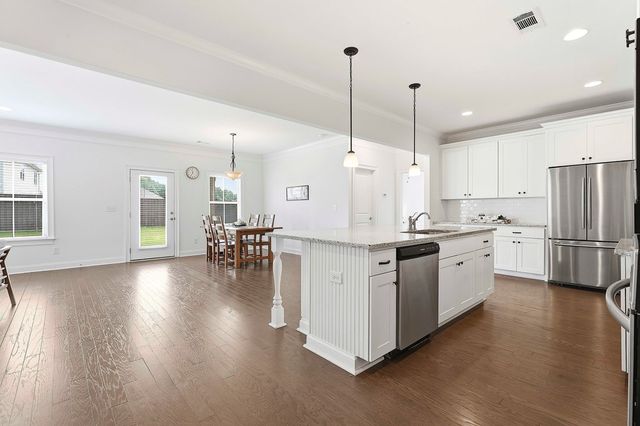 203 Lagoon Street, Lagrange, GA 30241
