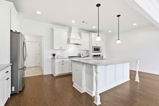 203 Lagoon Street, Lagrange, GA 30241