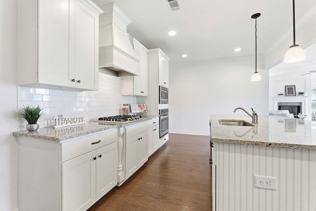 203 Lagoon Street, Lagrange, GA 30241