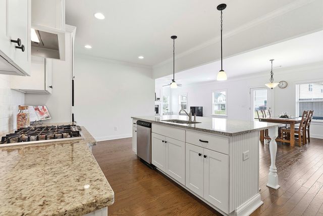 203 Lagoon Street, Lagrange, GA 30241