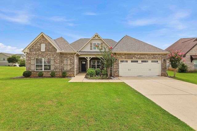 203 Lagoon Street, Lagrange, GA 30241