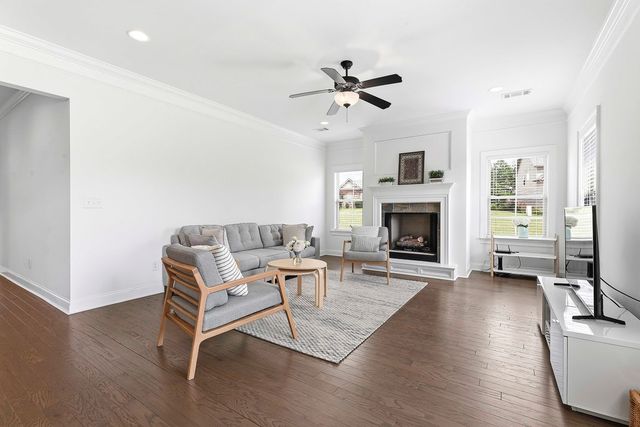 203 Lagoon Street, Lagrange, GA 30241