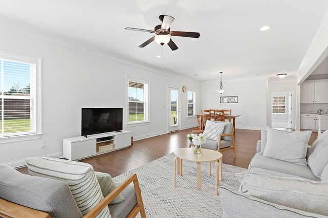 203 Lagoon Street, Lagrange, GA 30241