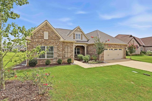 203 Lagoon Street, Lagrange, GA 30241
