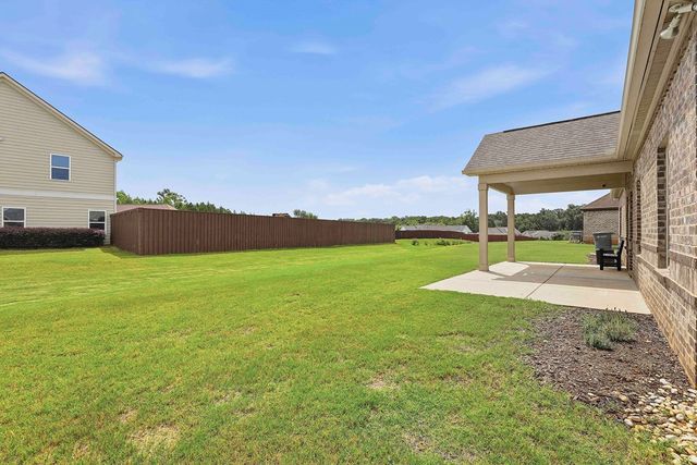 203 Lagoon Street, Lagrange, GA 30241