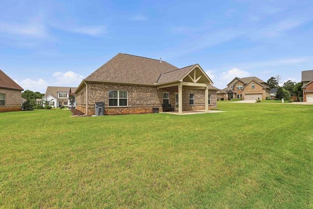 203 Lagoon Street, Lagrange, GA 30241