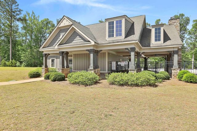 203 Lagoon Street, Lagrange, GA 30241