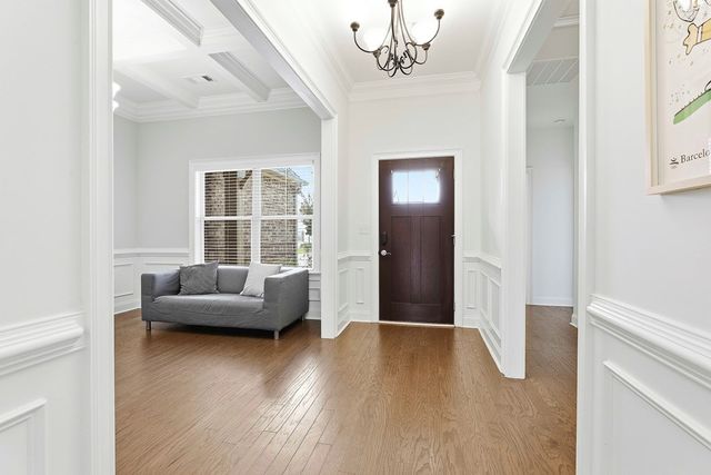 203 Lagoon Street, Lagrange, GA 30241